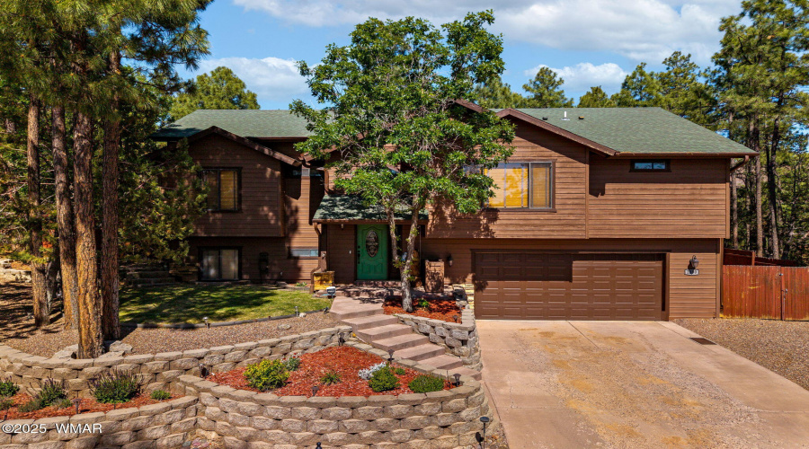 Front Elevation
