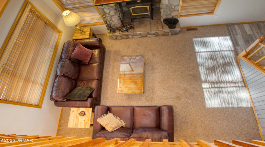 From Loft