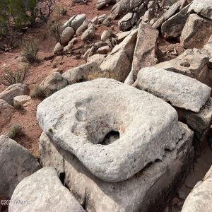 Rock Formation