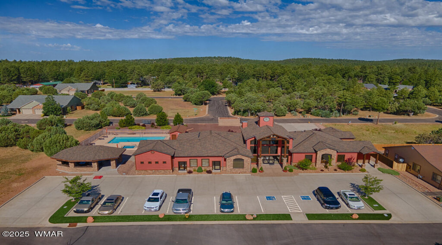 Clubhouse