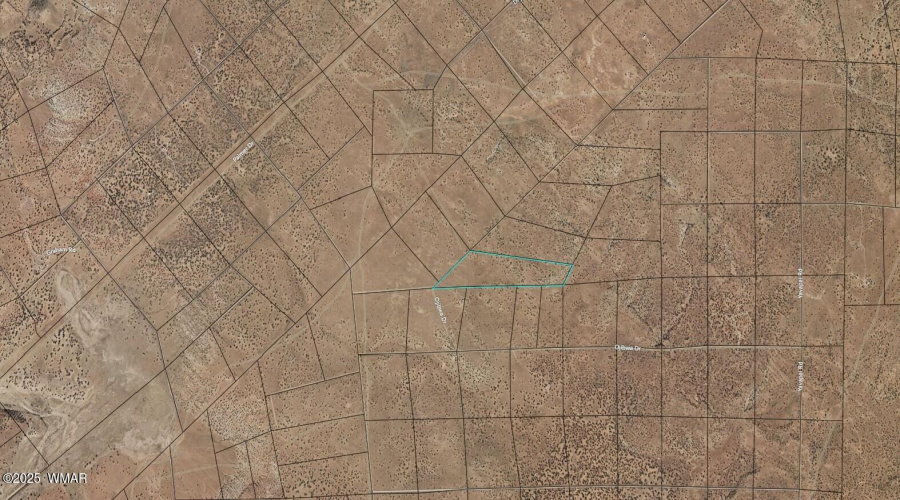 Aerial 1
