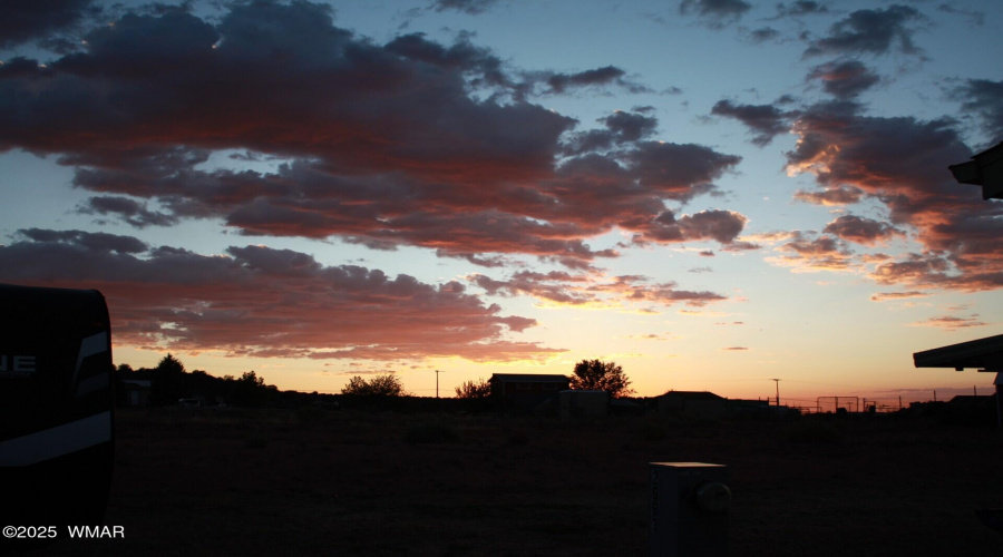 Enjoy Wonderful Sunsets
