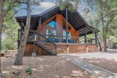 Modern Relaxation awaits