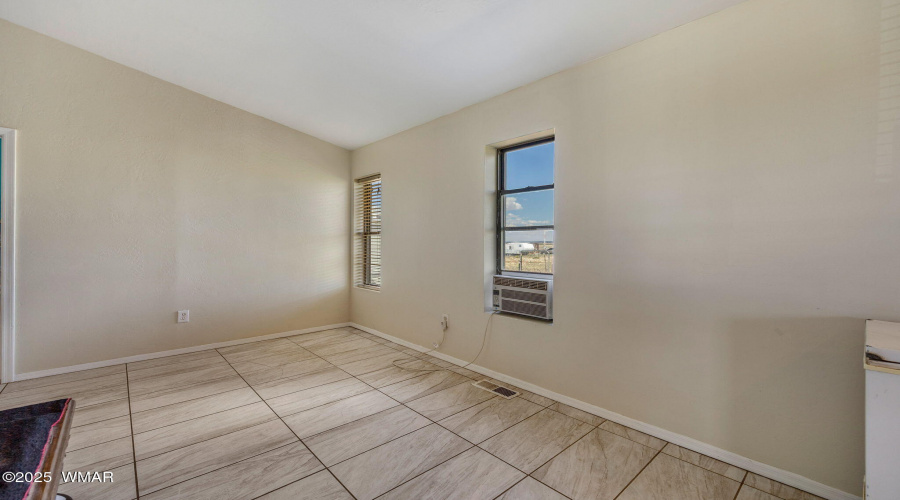 Potential formal dining or sitting area