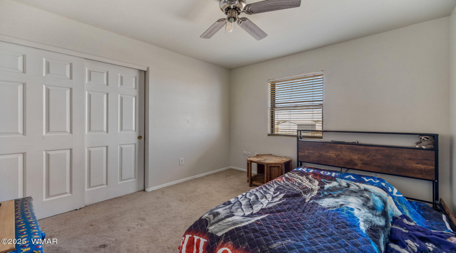 Bed 3