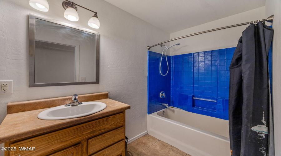 Hall Bath