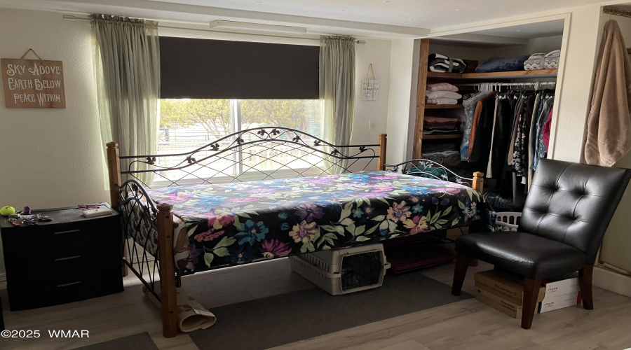 Bed 1