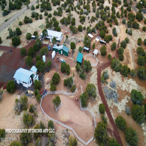 Drone View