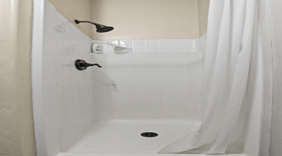 Jack & Jill shower