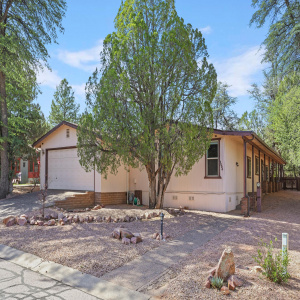 1004 W Chatham Drive, Payson, AZ 85541