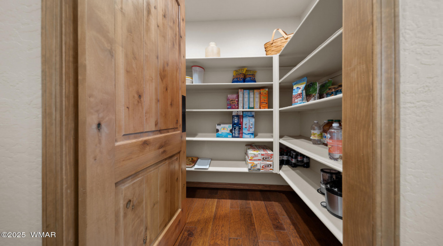 Pantry