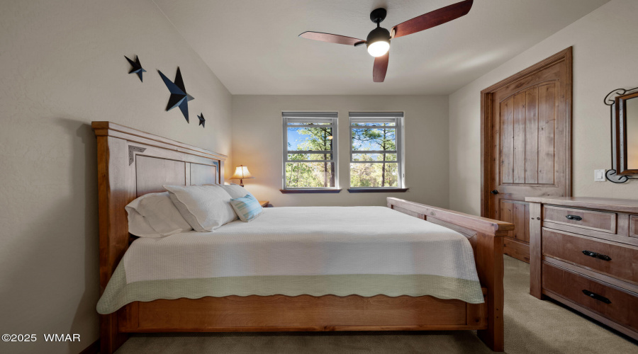 Guest Bed