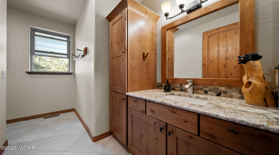 Guest Bath