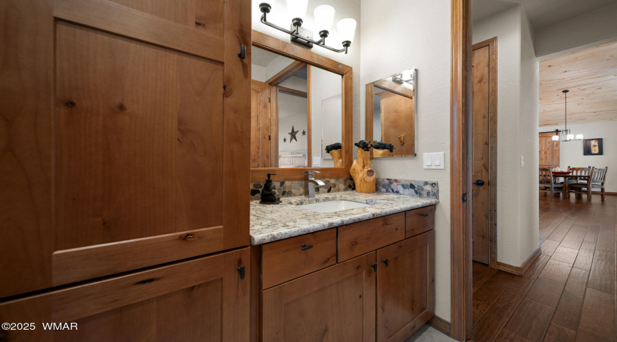 Guest Bath