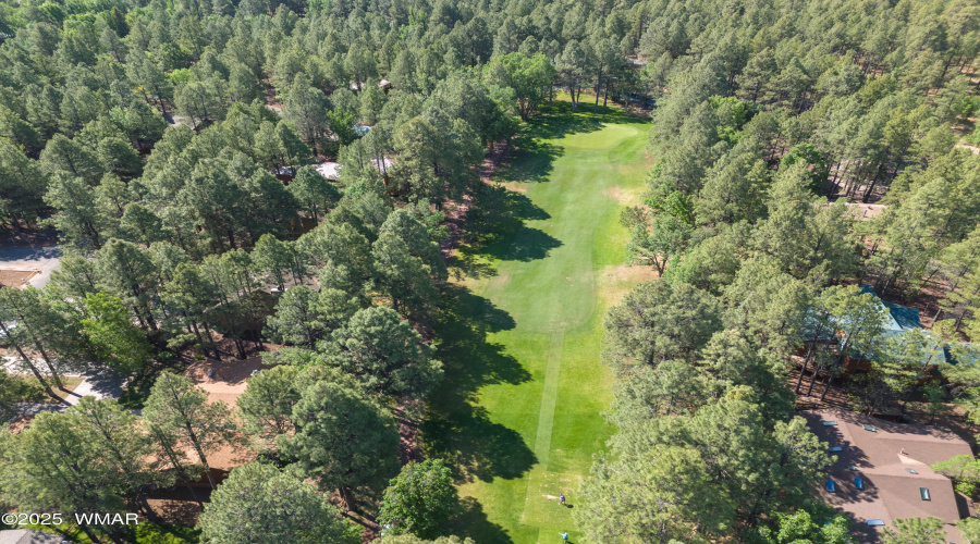 15th Fairway