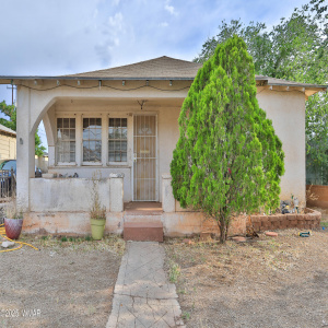 Front view