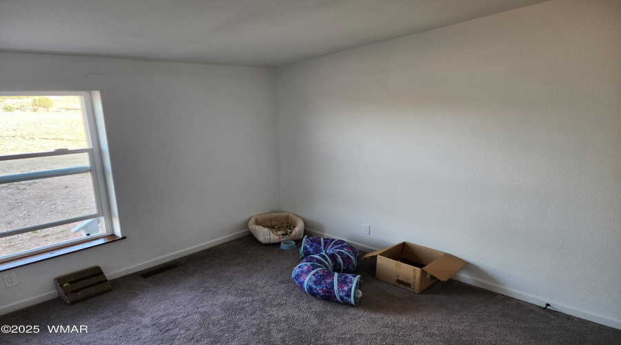 Spare Bedroom #2