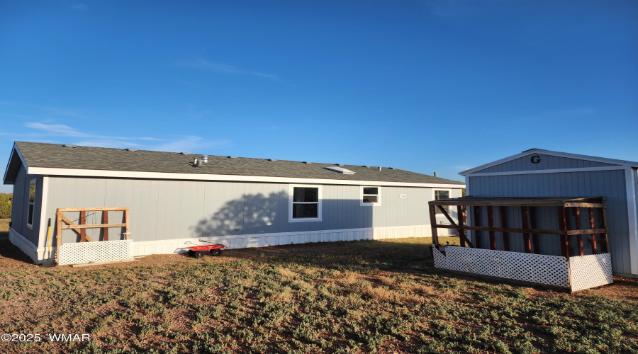 Back of House