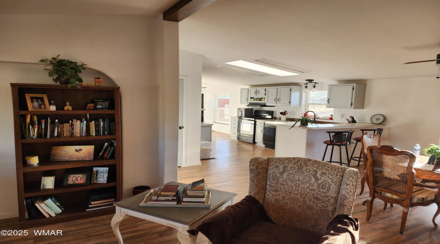 Living Space