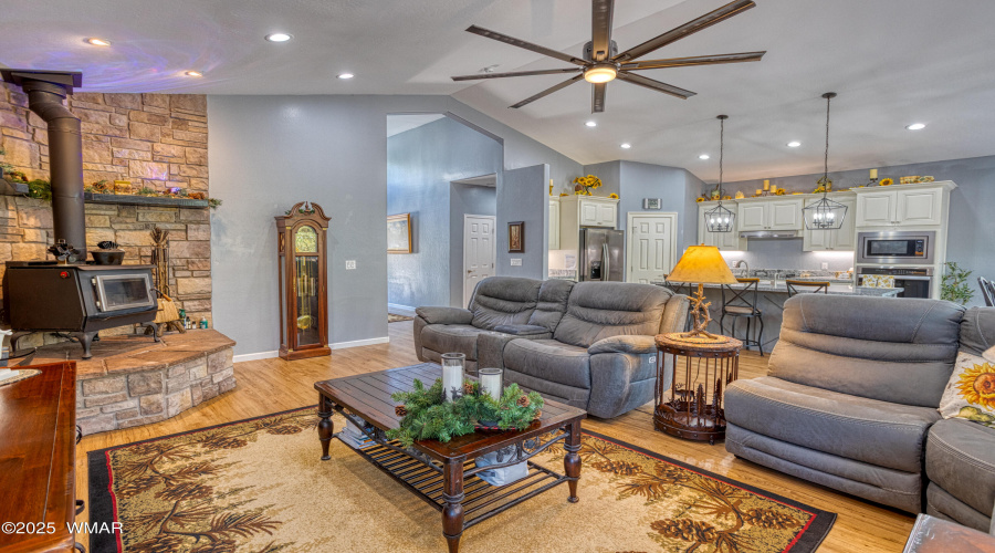 GREAT ROOM
