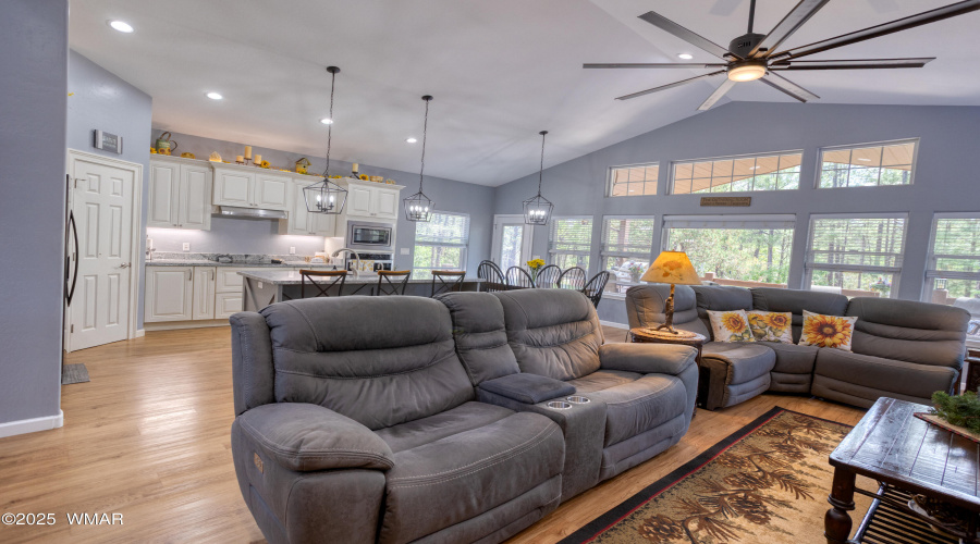GREAT ROOM