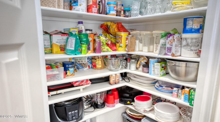 PANTRY