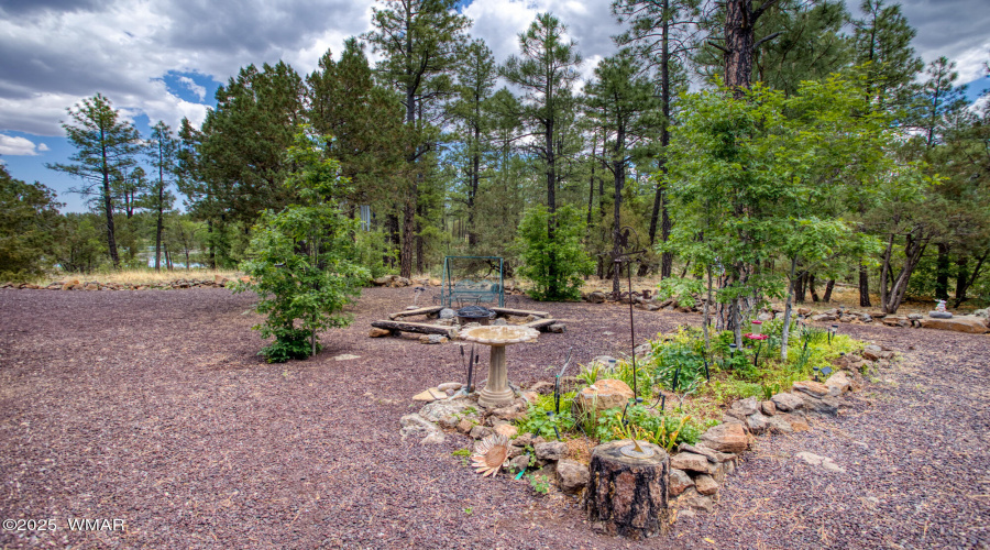 FIRE PIT
