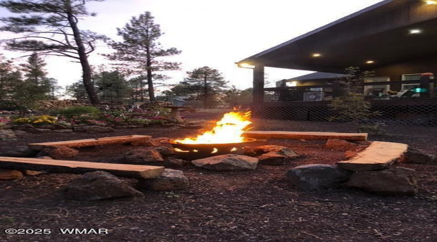 firepit