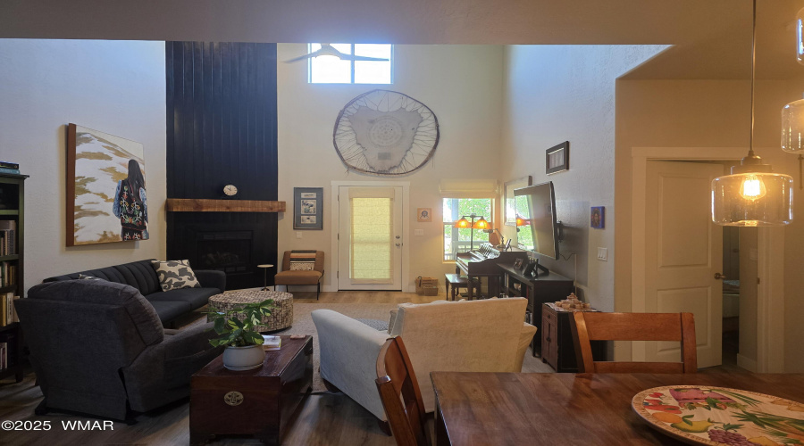 11 - Living Room