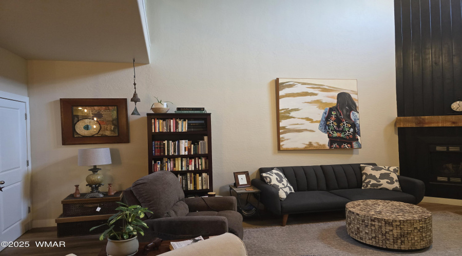 12 - Living Room