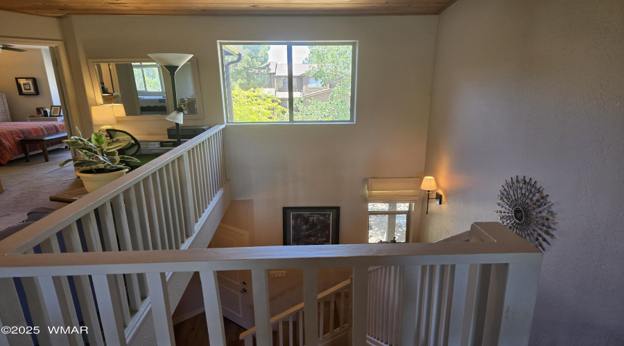 14 - Front Window