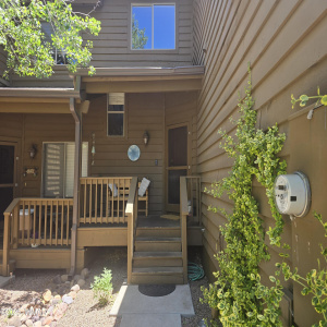 1 - Front Entrance
