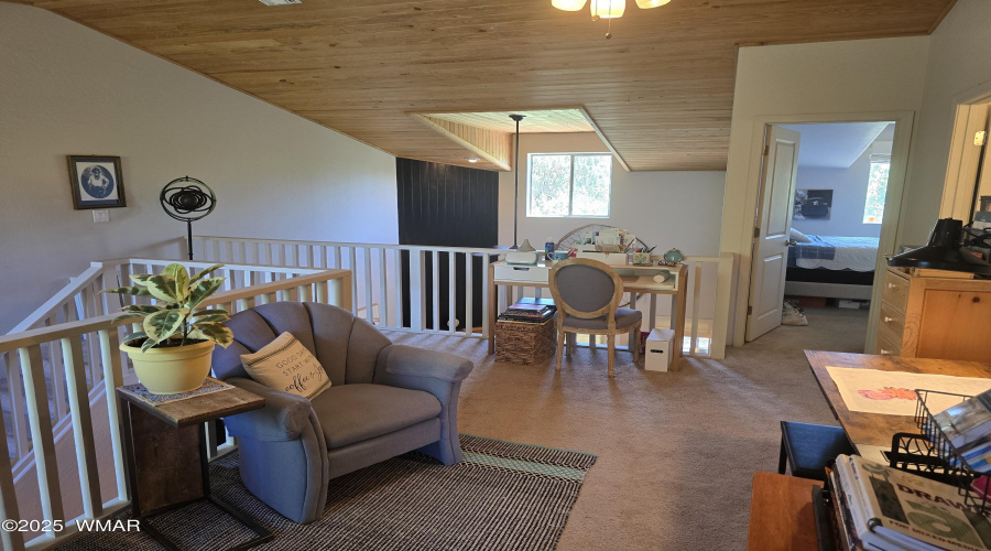 21 - Loft