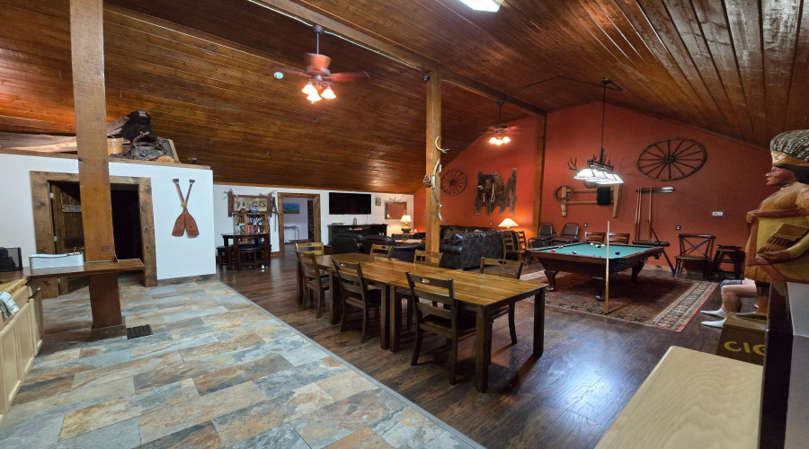 Clubhouse