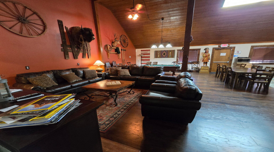 Clubhouse