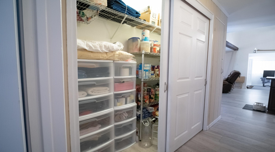 Pantry