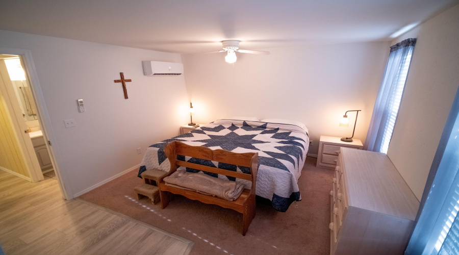 Master Bedroom 2