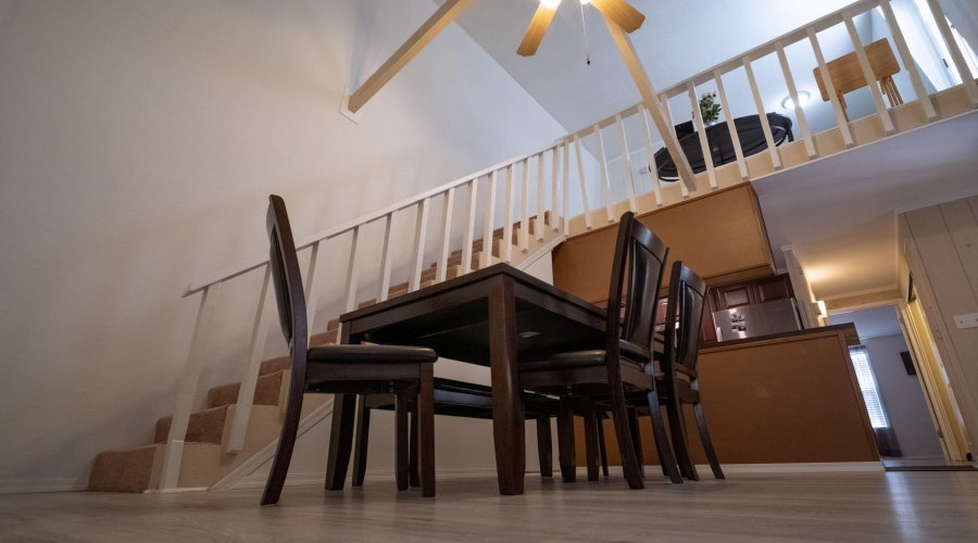 Loft View