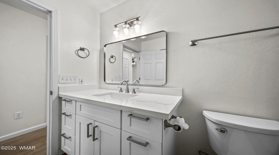 Guest Bath