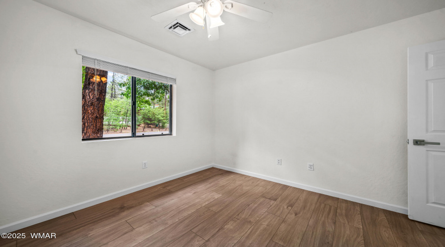 Second Guest Room