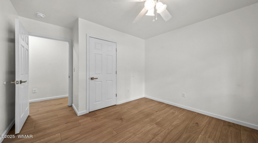 Second Guest Room