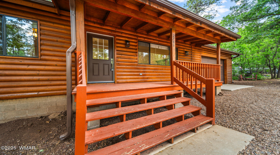 Porch