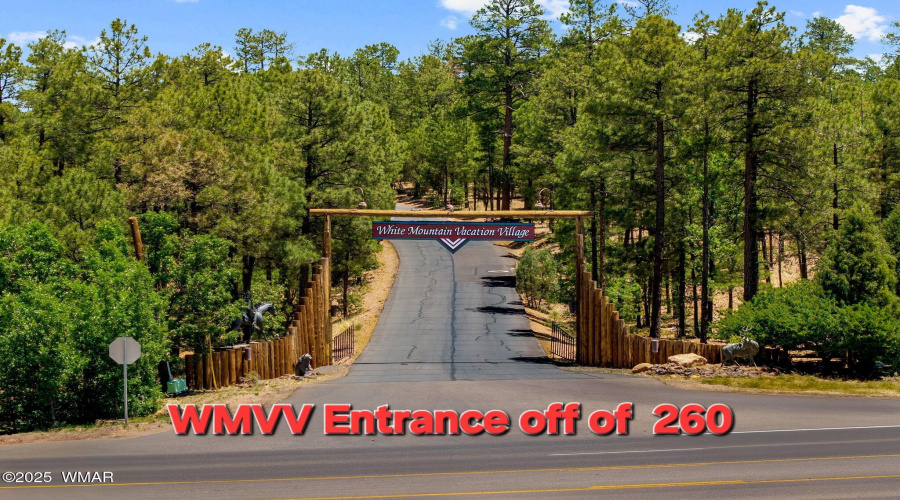 WMVV ENTERANCE 2025