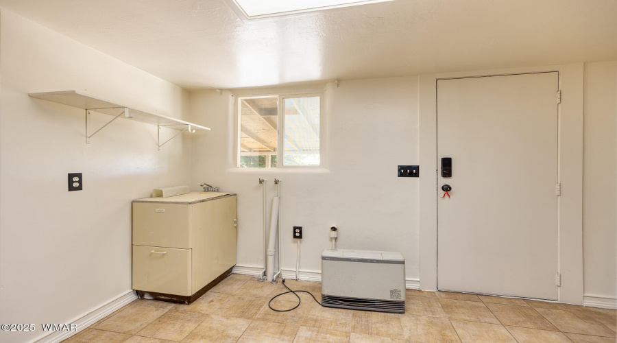 Laundryroom
