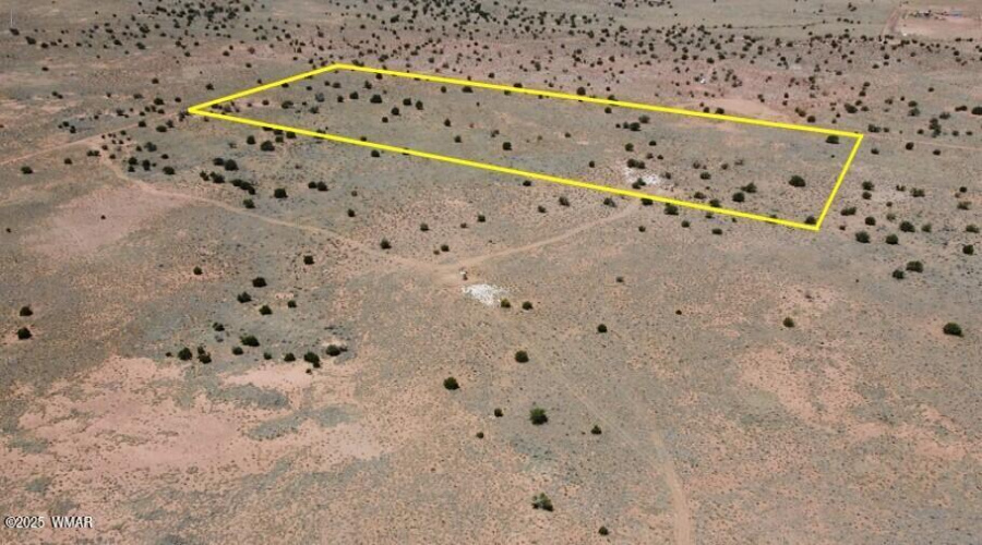 Lot Lines are Approximate