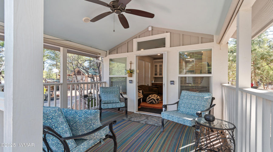 Porch