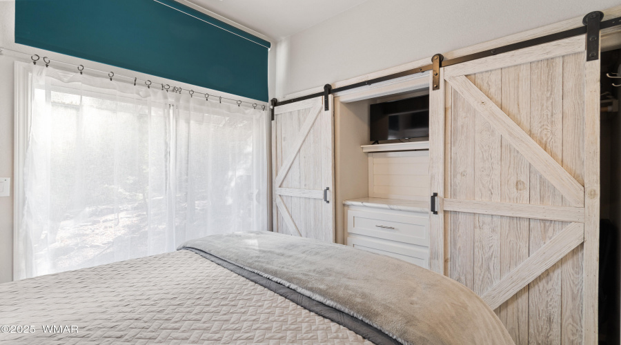 Closet Doors