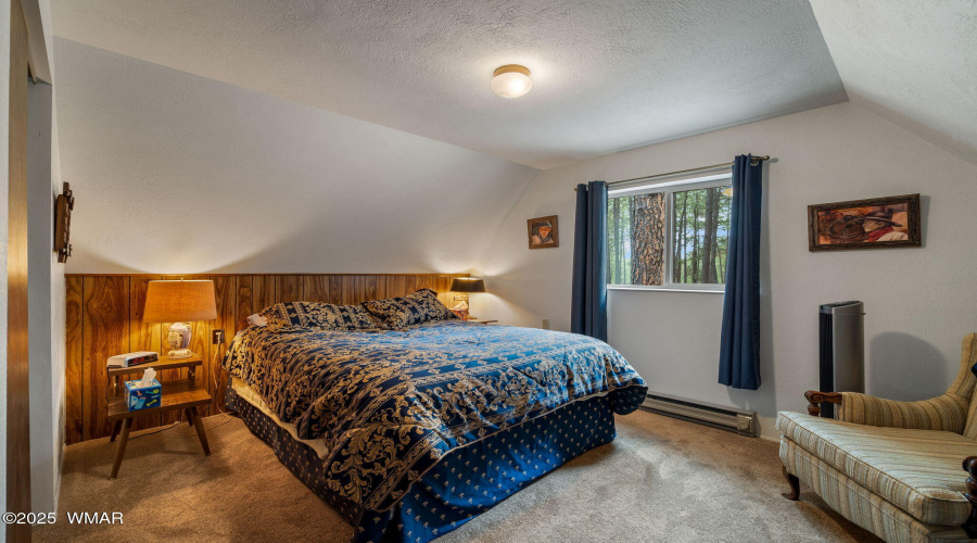PRIMARY BEDROOM 1