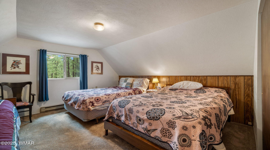 GUEST BEDROOM 1