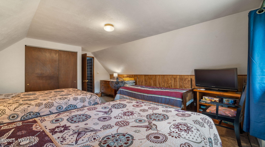 GUEST BEDROOM 2